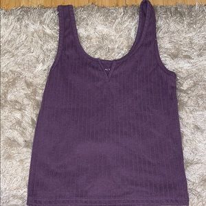 AEO tank top
